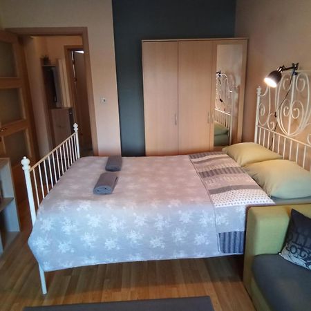 Apartment 132 Σόφια Εξωτερικό φωτογραφία