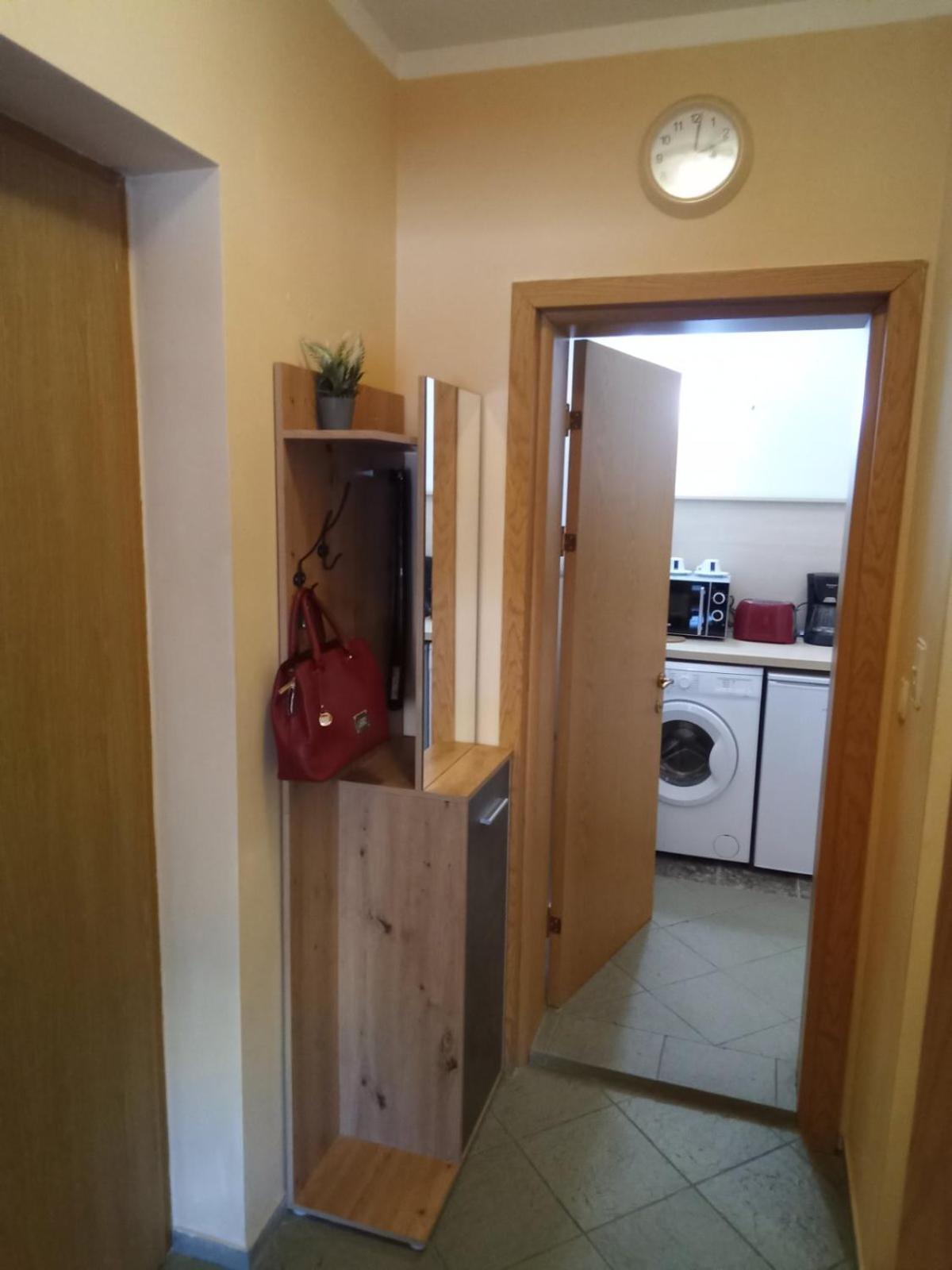 Apartment 132 Σόφια Εξωτερικό φωτογραφία