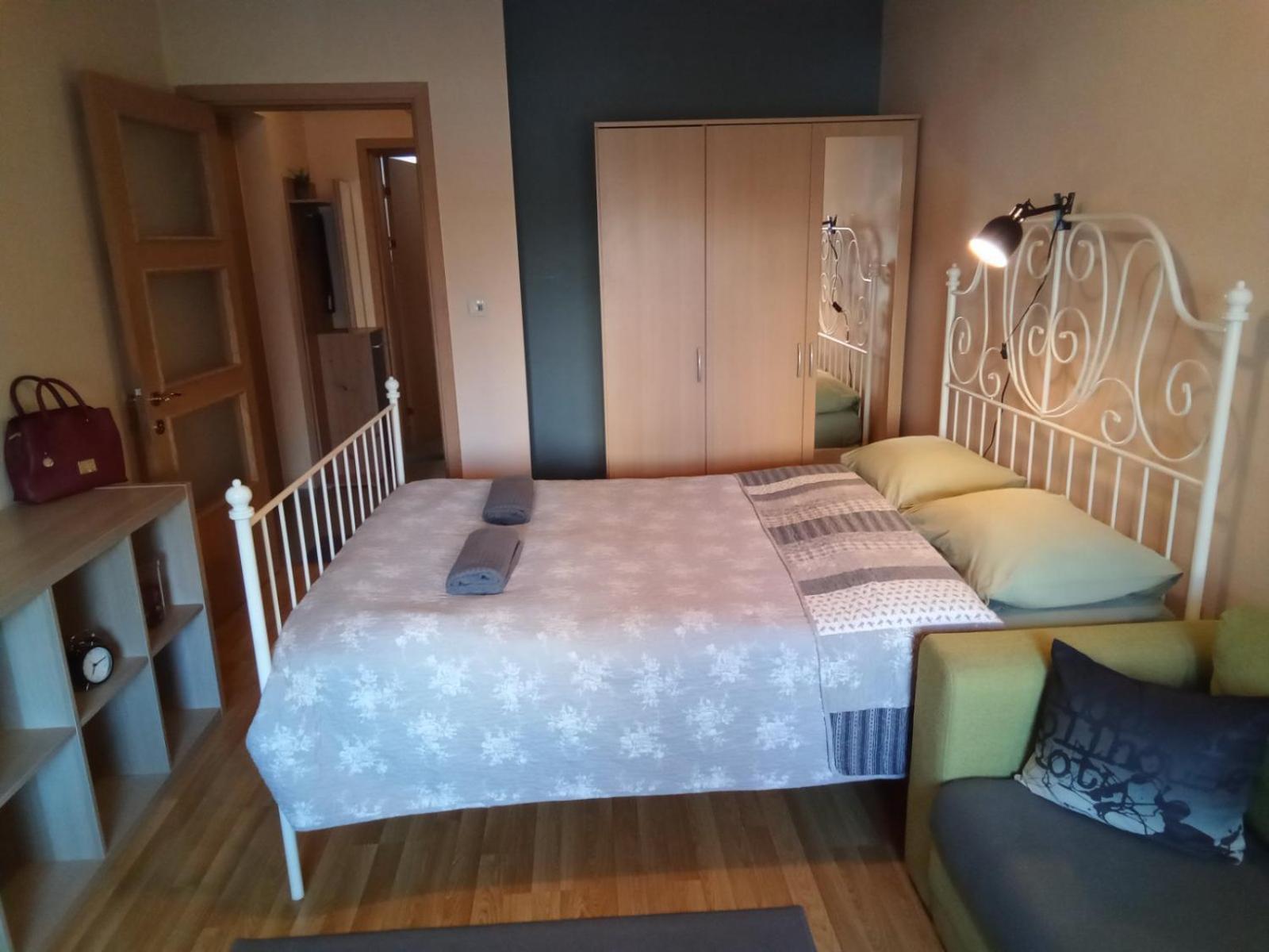 Apartment 132 Σόφια Εξωτερικό φωτογραφία