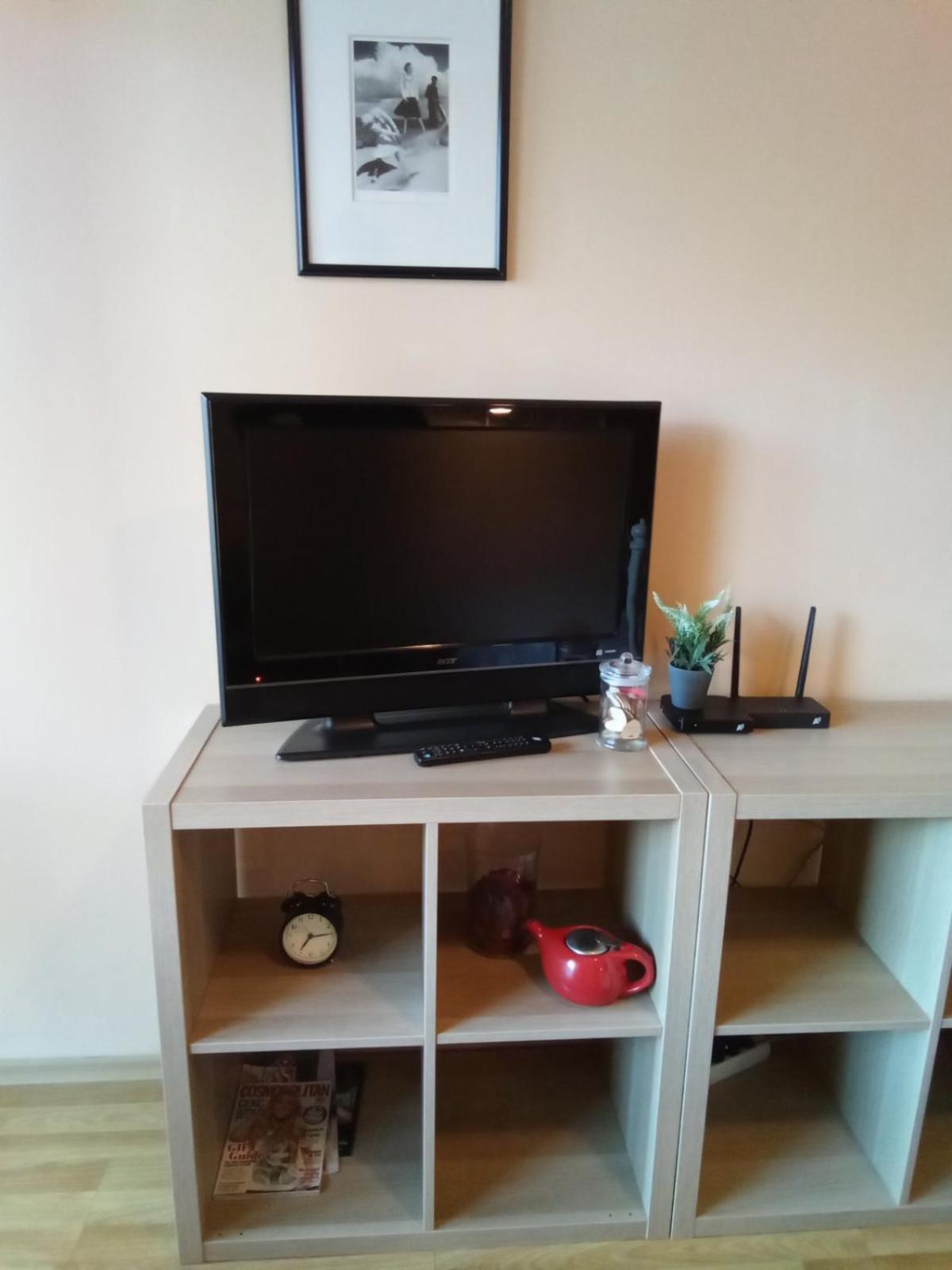 Apartment 132 Σόφια Εξωτερικό φωτογραφία