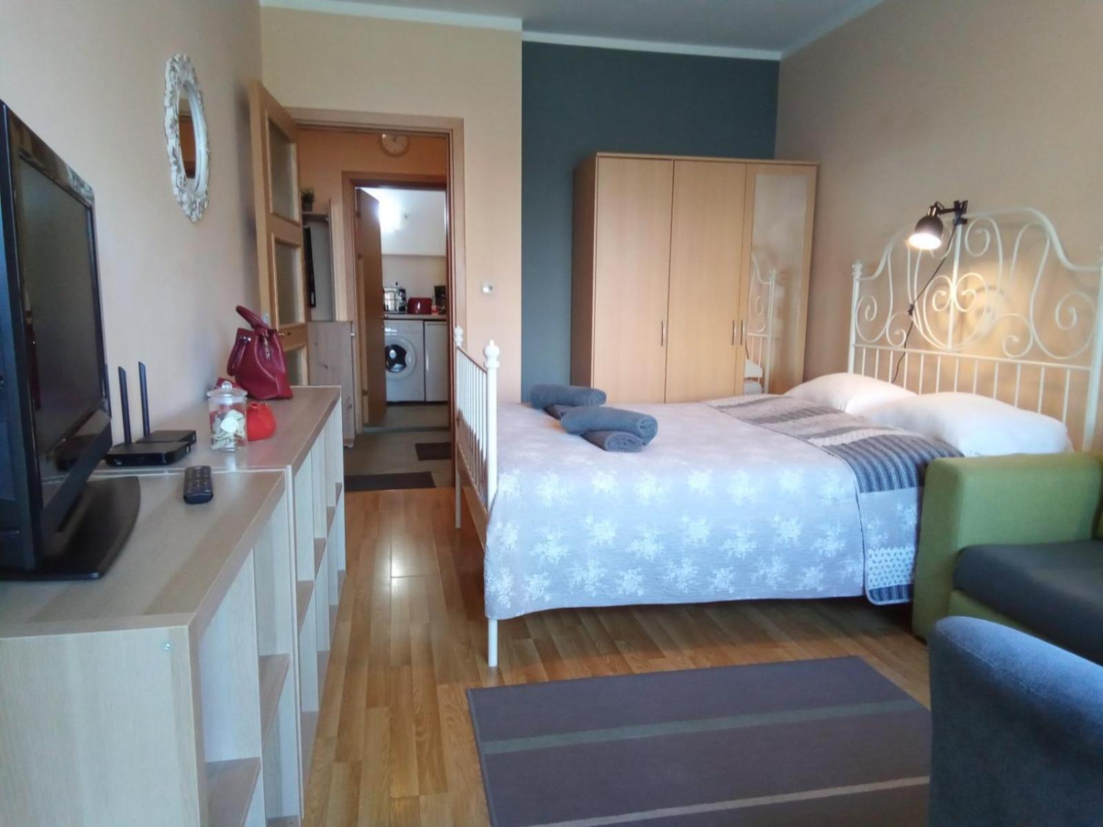 Apartment 132 Σόφια Εξωτερικό φωτογραφία