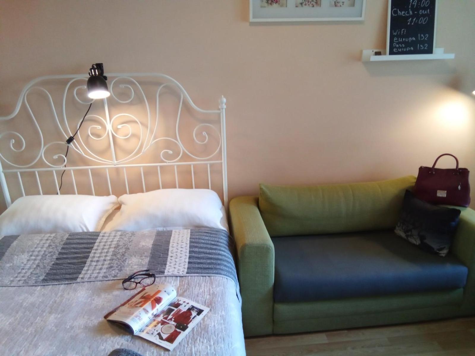 Apartment 132 Σόφια Εξωτερικό φωτογραφία