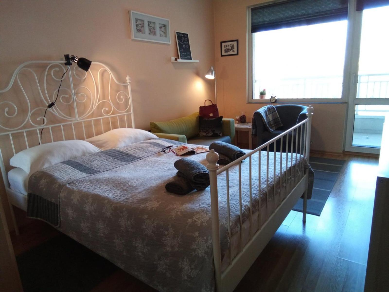 Apartment 132 Σόφια Εξωτερικό φωτογραφία