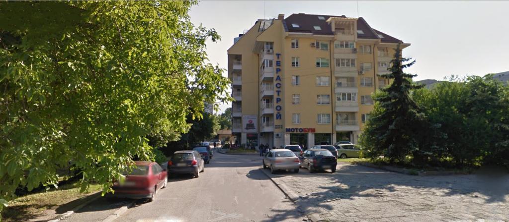 Apartment 132 Σόφια Εξωτερικό φωτογραφία