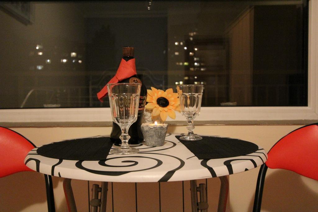 Apartment 132 Σόφια Εξωτερικό φωτογραφία
