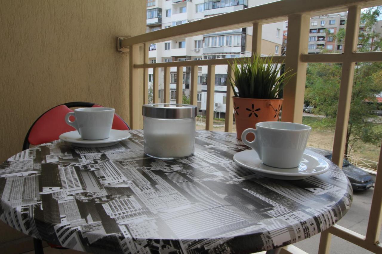 Apartment 132 Σόφια Εξωτερικό φωτογραφία