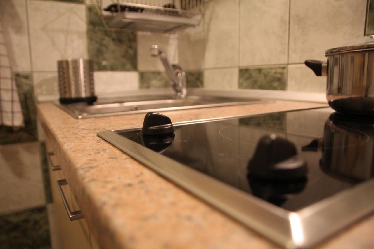Apartment 132 Σόφια Εξωτερικό φωτογραφία