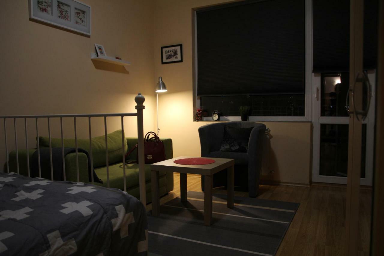 Apartment 132 Σόφια Εξωτερικό φωτογραφία