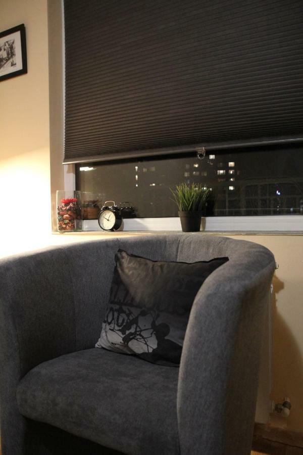 Apartment 132 Σόφια Εξωτερικό φωτογραφία